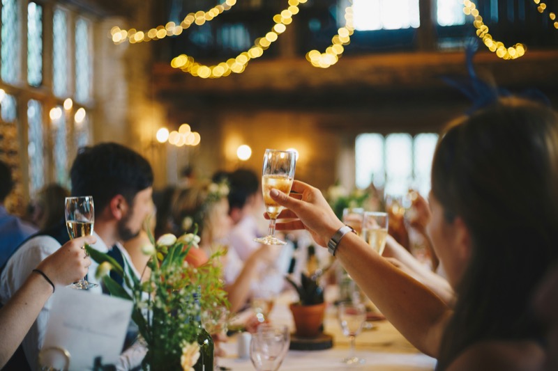 Social Gatherings catering service